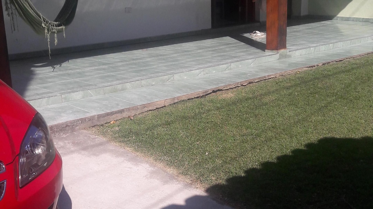 Photo of Outdoor in Praia de Barequecaba