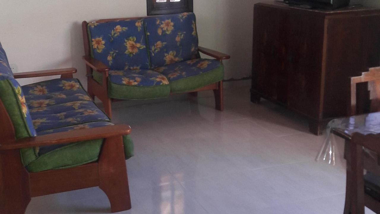 Photo of Livingroom in Praia de Barequecaba