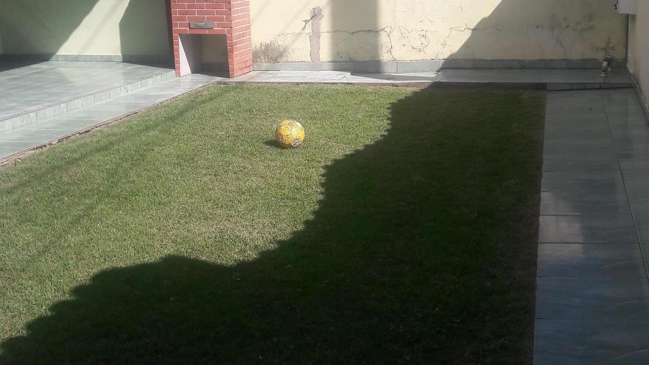 Photo of Outdoor in Praia de Barequecaba