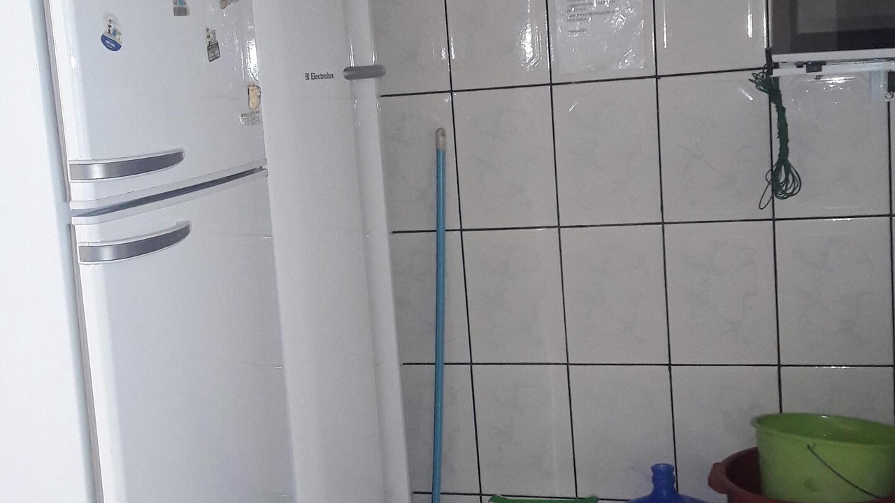 Photo of Kitchen in Praia de Barequecaba