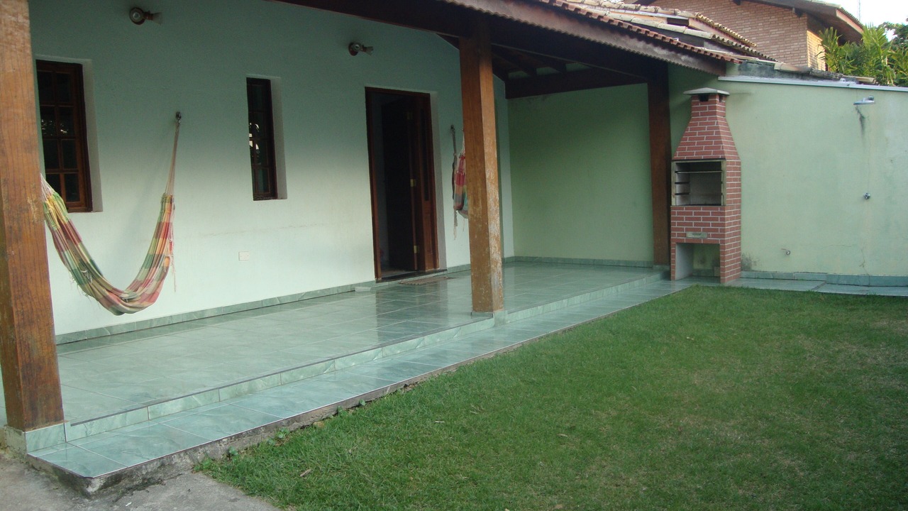 Photo of Patio Balcony in Praia de Barequecaba
