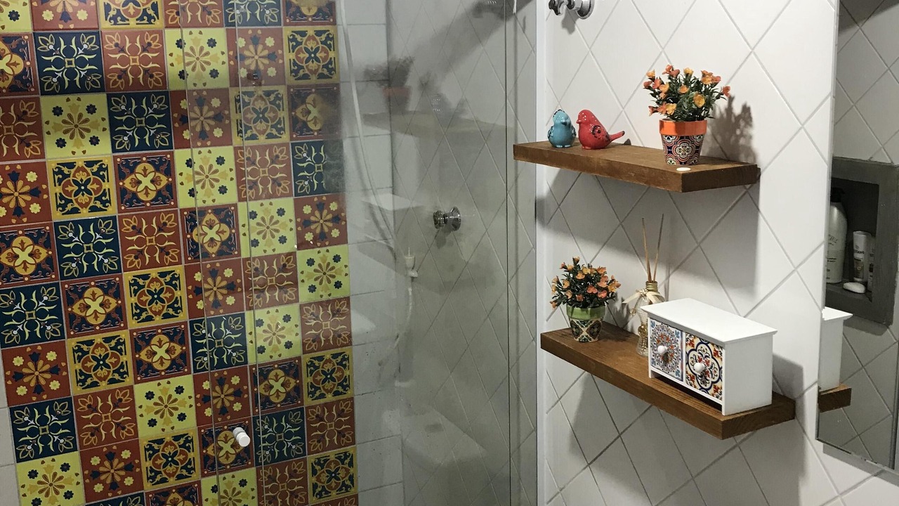 Photo of Bathroom in Massaguacu