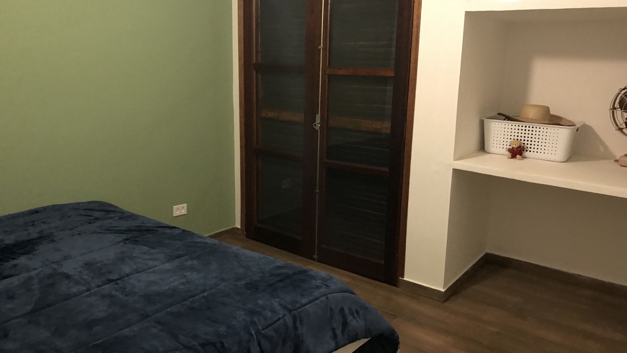 Photo of Bedroom in Massaguacu