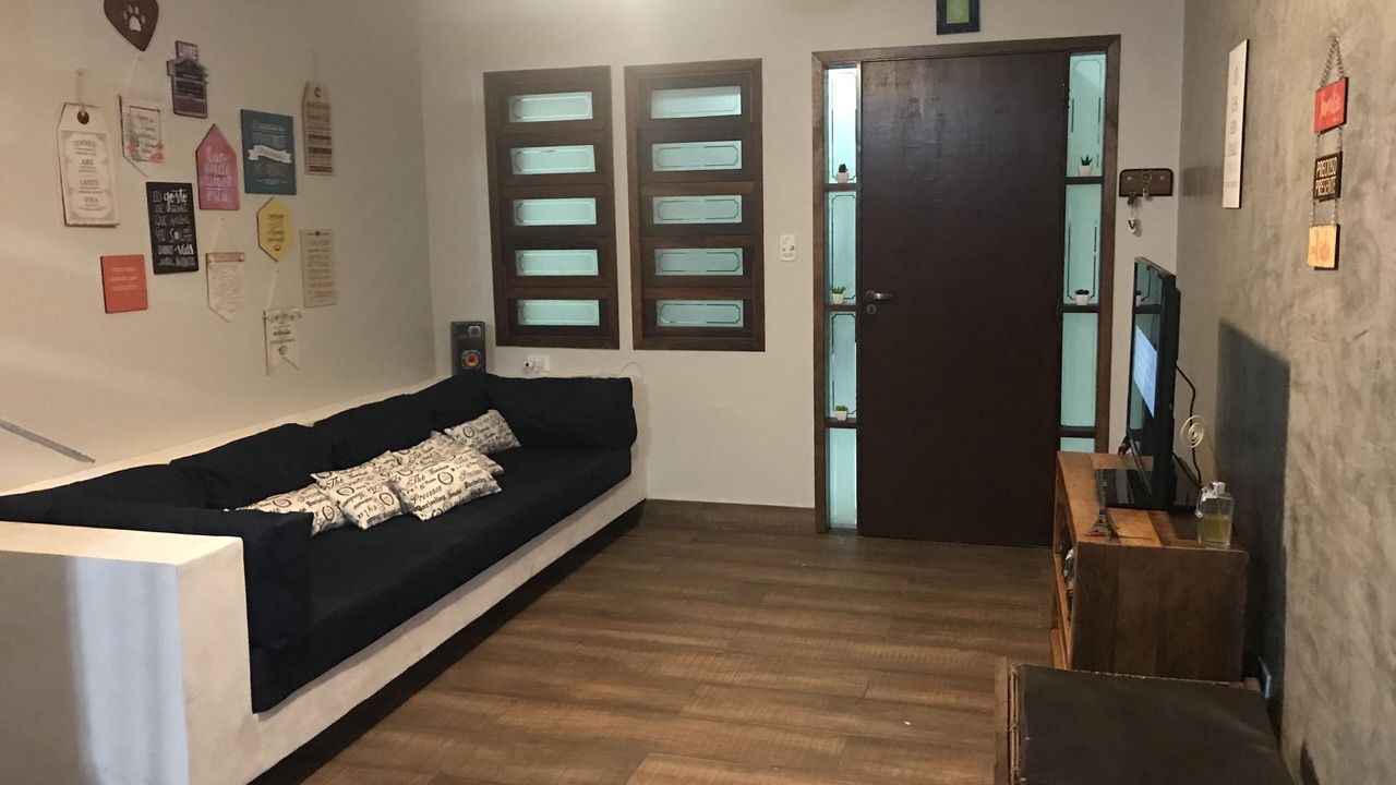 Photo of Livingroom in Massaguacu
