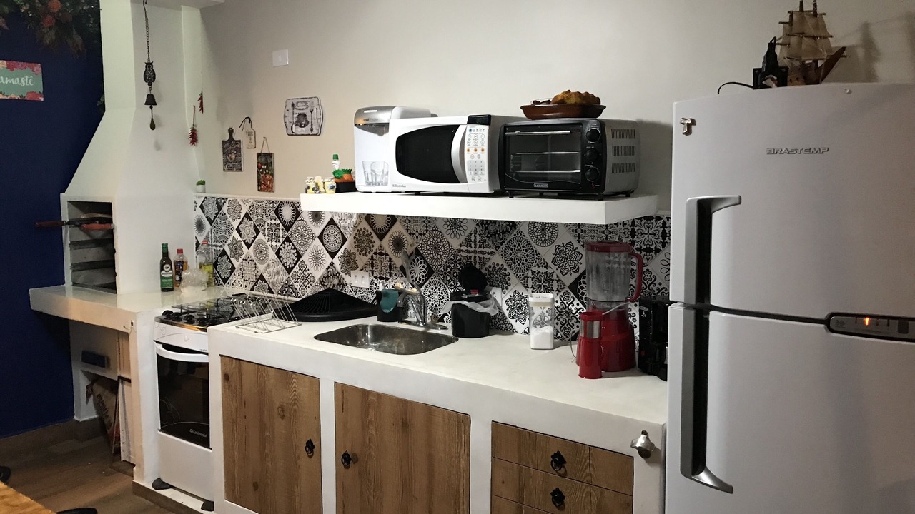Photo of Kitchen in Massaguacu