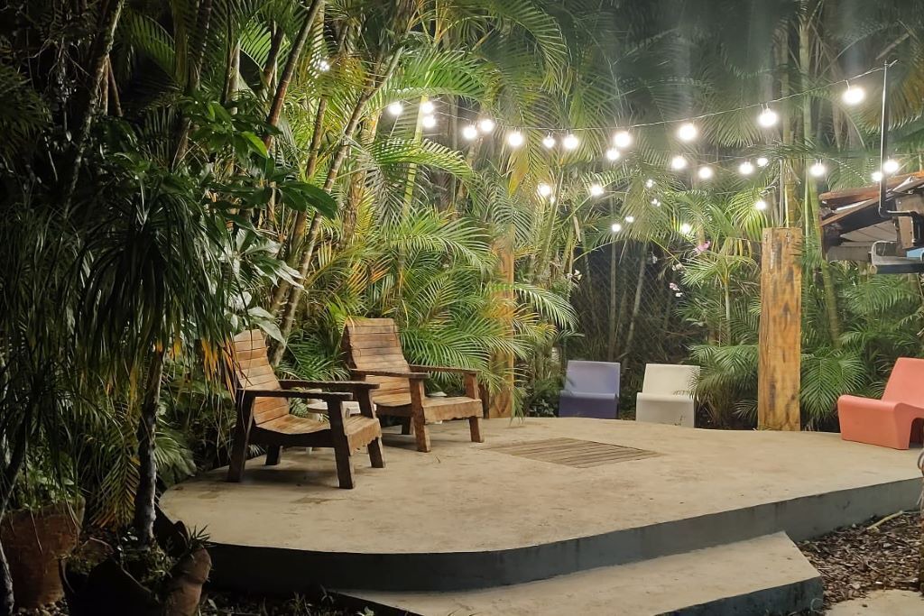 Photo of Patio Balcony in Costa do Sol