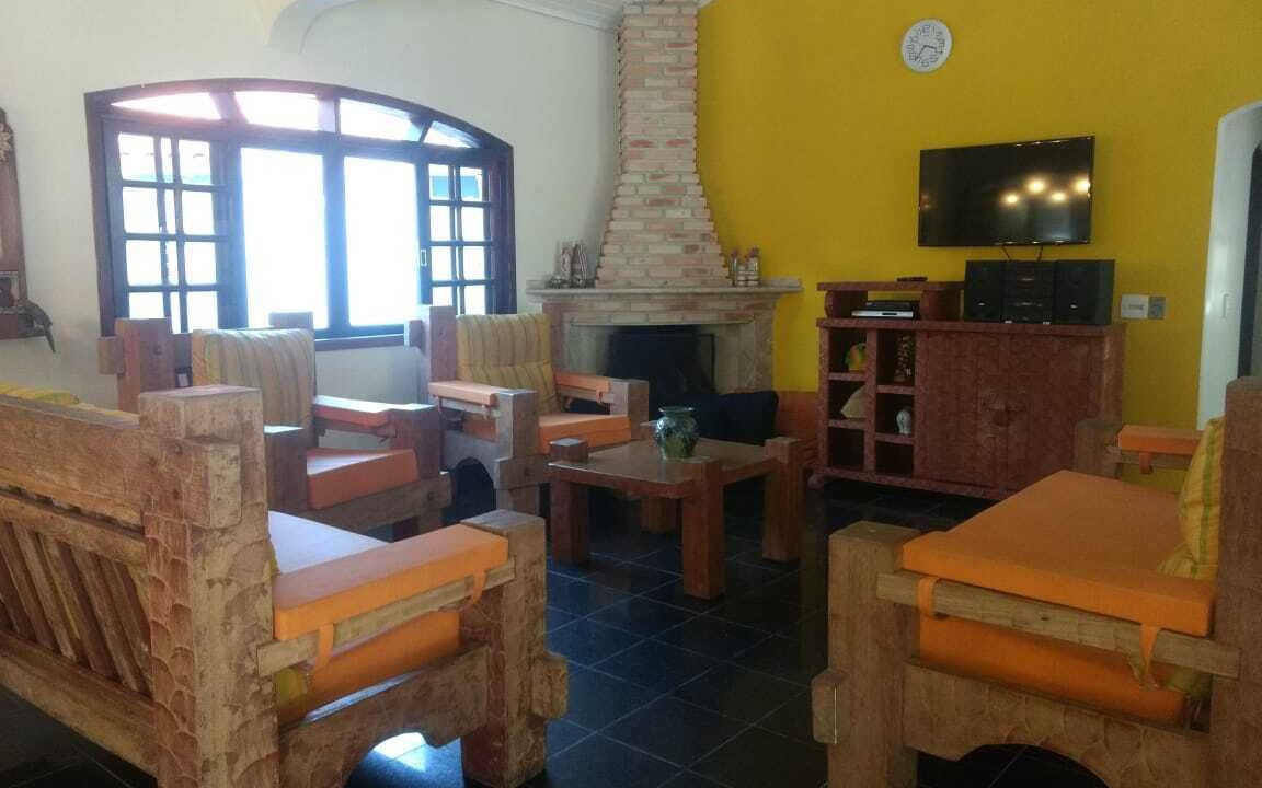 Photo of Livingroom in Costa do Sol