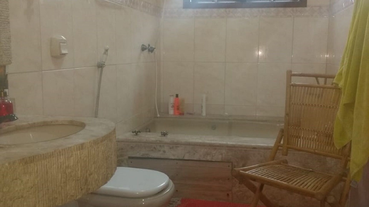 Photo of Bathroom in Costa do Sol