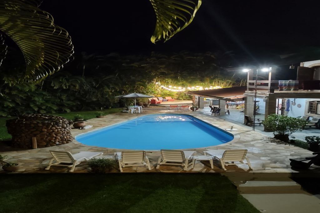 Photo of Outdoor in Costa do Sol