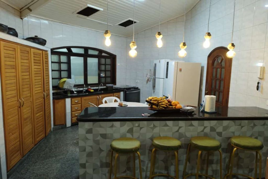Photo of Kitchen in Costa do Sol