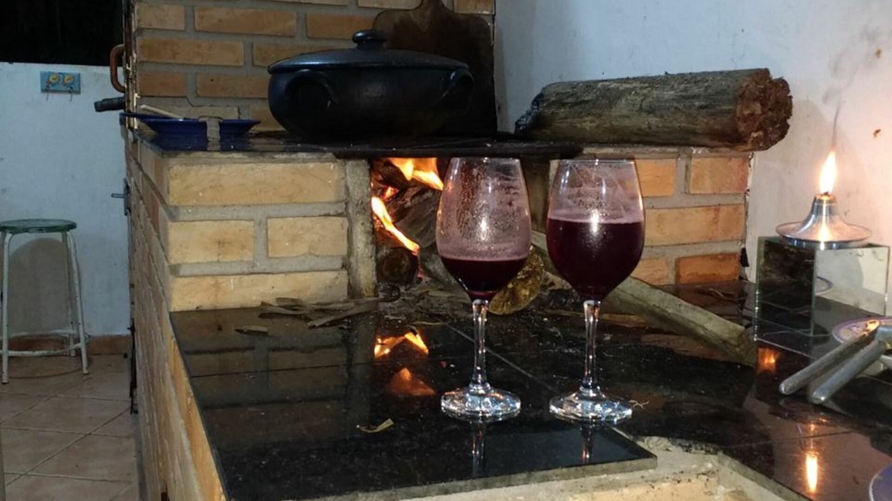 Photo of Kitchen in Costa do Sol