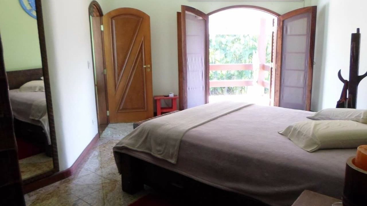 Photo of Bedroom in Costa do Sol