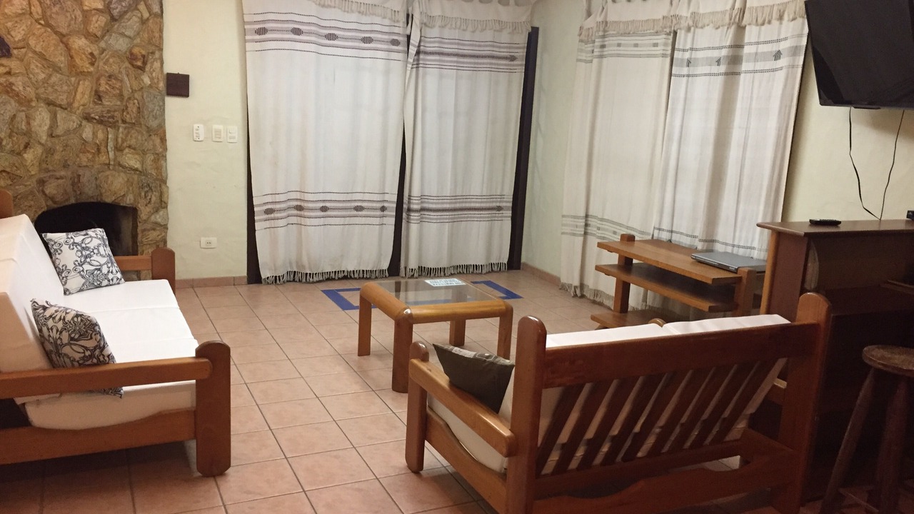 Photo of Livingroom in Maresias