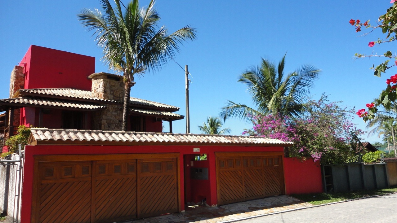 Photo of Outdoor in Maresias