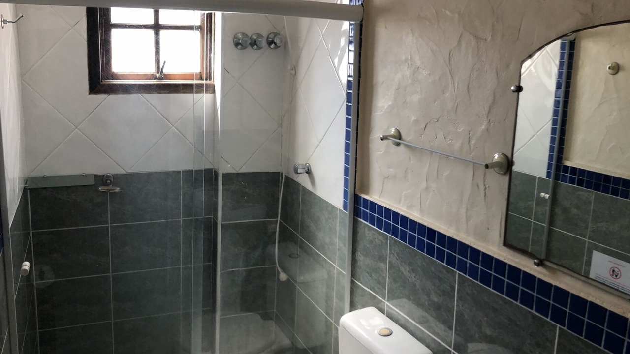 Photo of Bathroom in Maresias