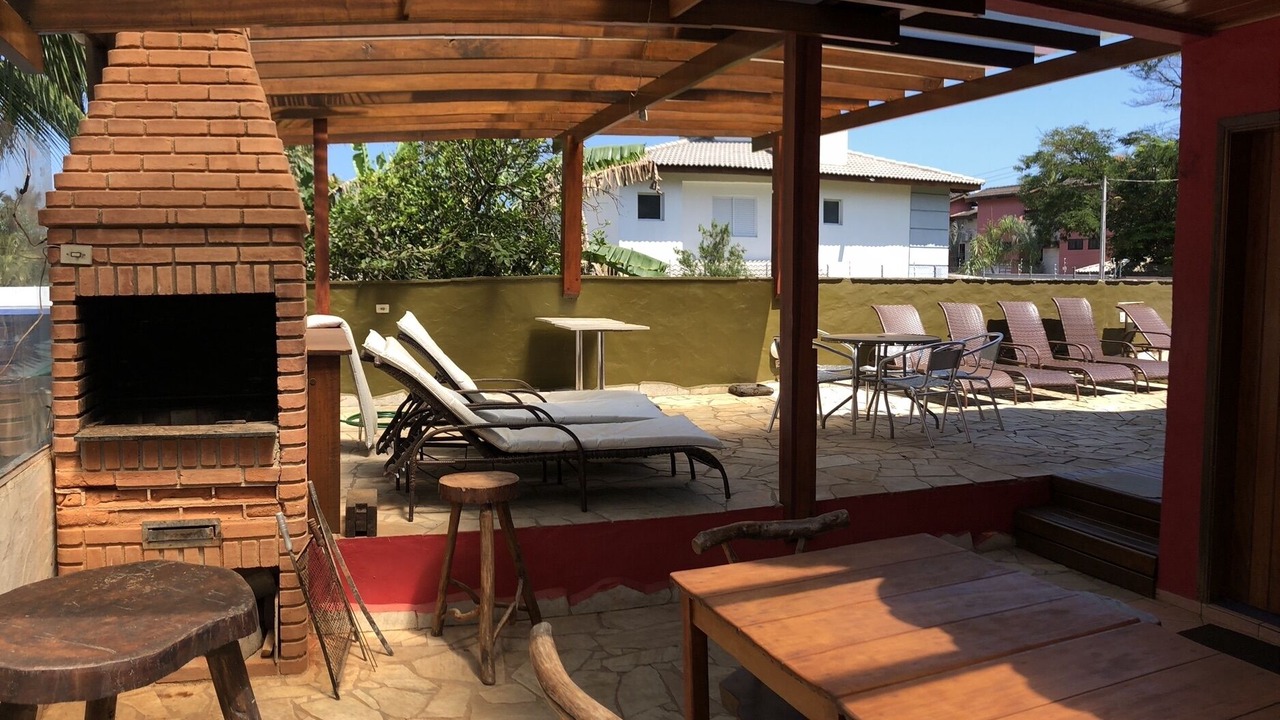 Photo of Outdoor in Maresias