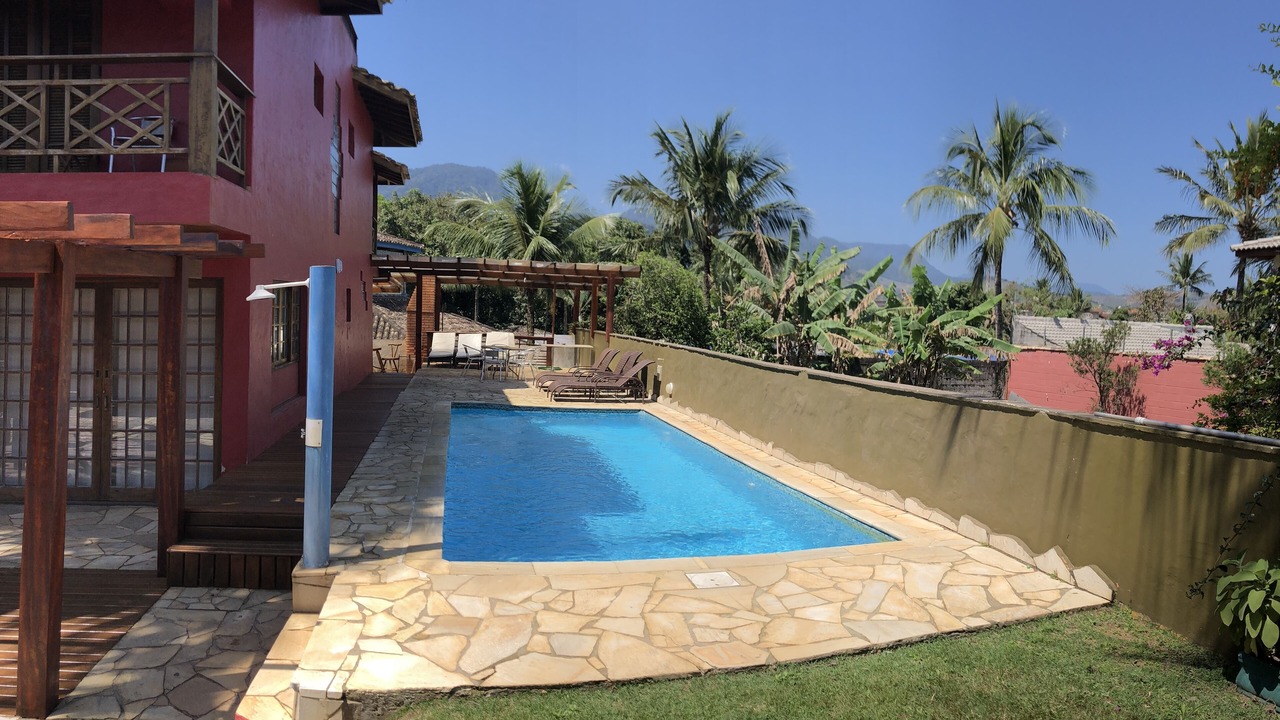 Photo of Outdoor in Maresias