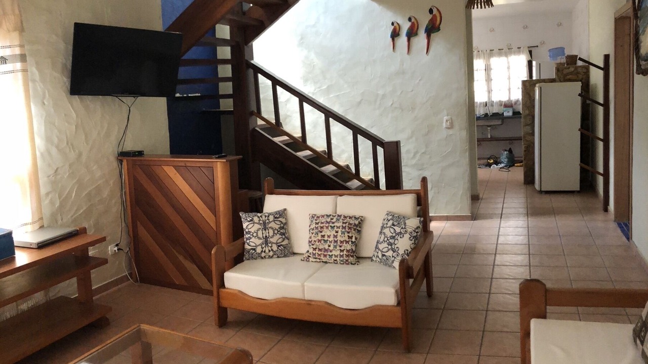 Photo of Livingroom in Maresias