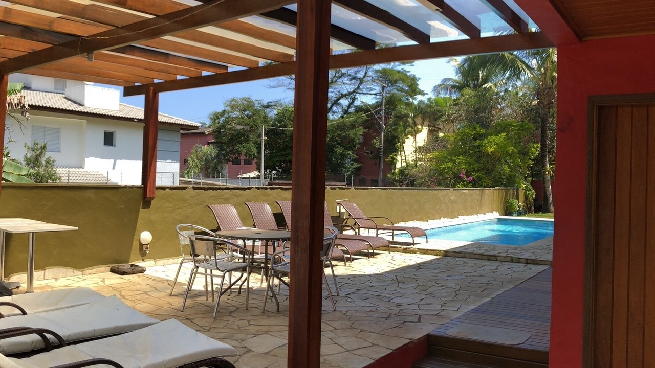 Photo of Outdoor in Maresias