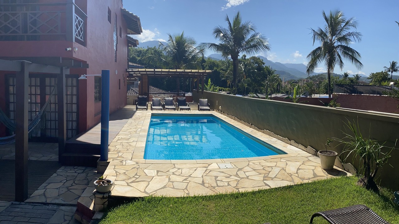 Photo of Outdoor in Maresias