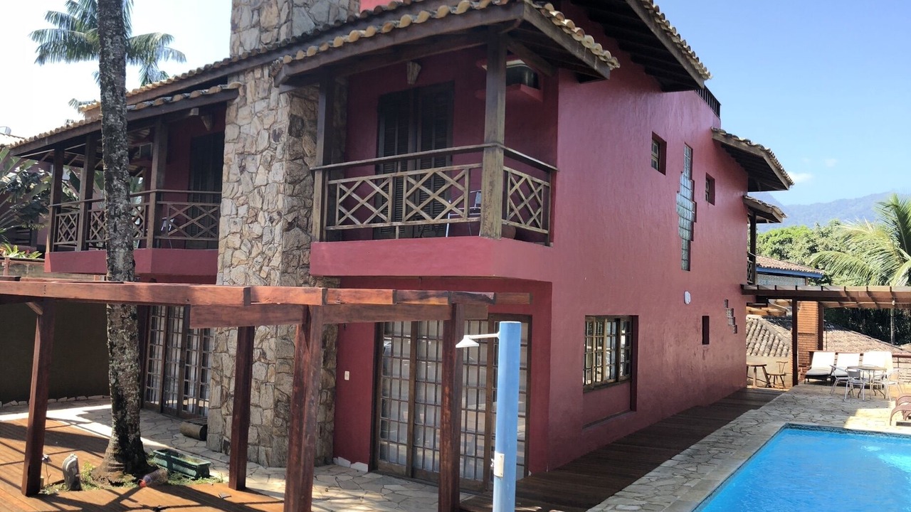 Photo of Outdoor in Maresias