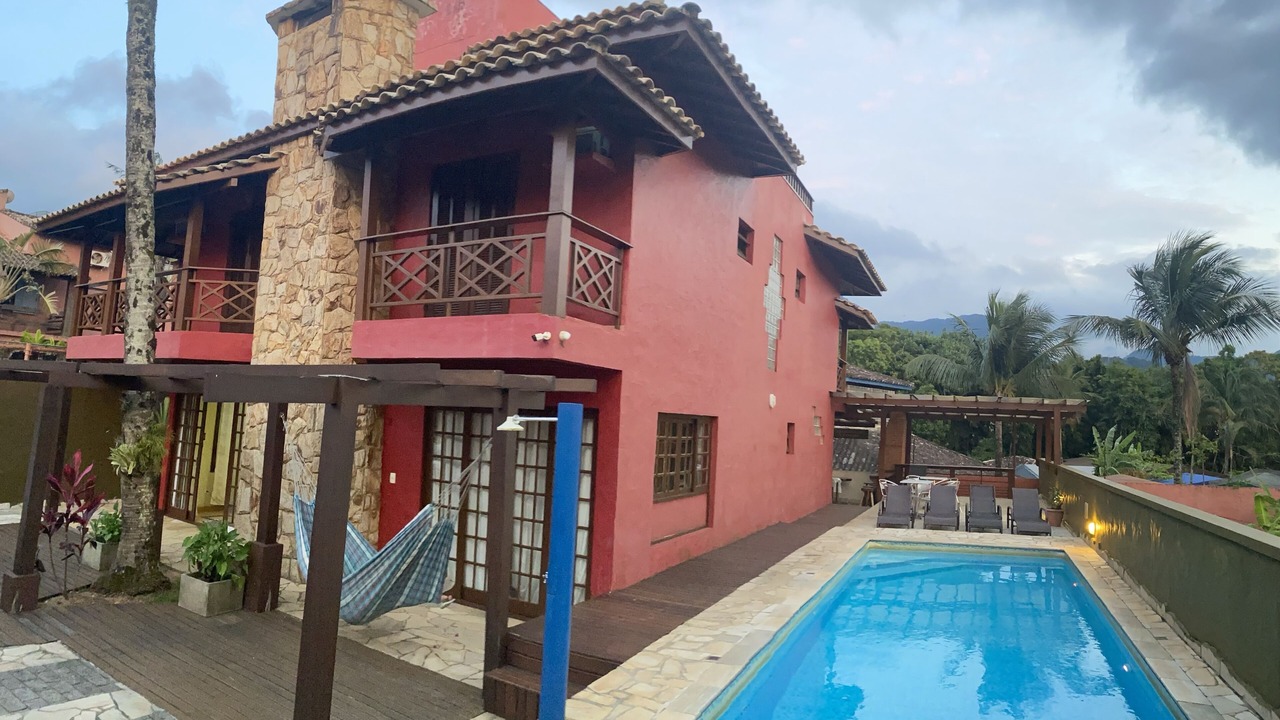 Photo of Outdoor in Maresias