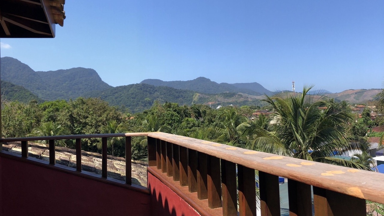 Photo of Outdoor in Maresias