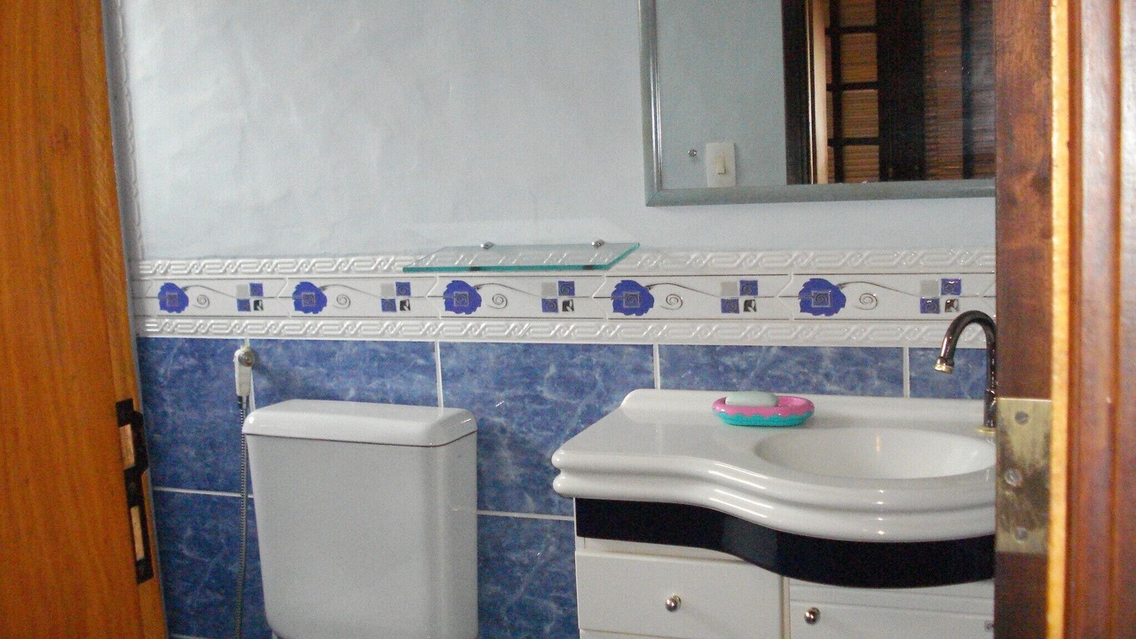 Photo of Bathroom in Maresias