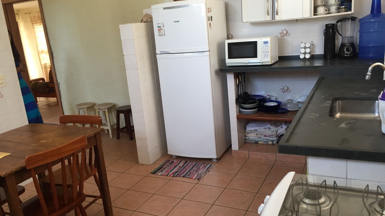Photo of Kitchen in Maresias