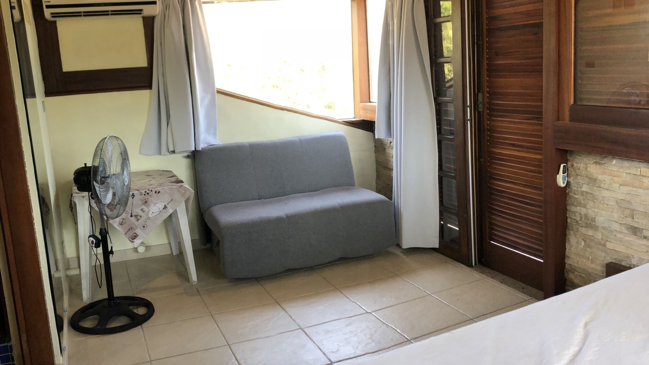 Photo of Bedroom in Maresias