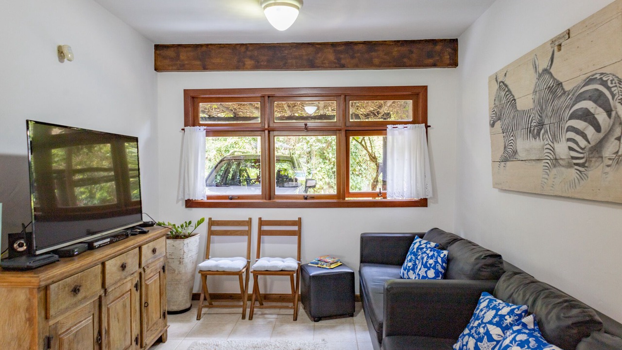 Photo of Livingroom in Cocaia