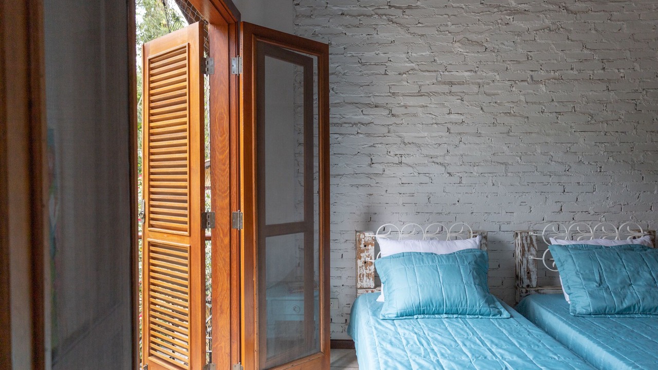 Photo of Bedroom in Cocaia