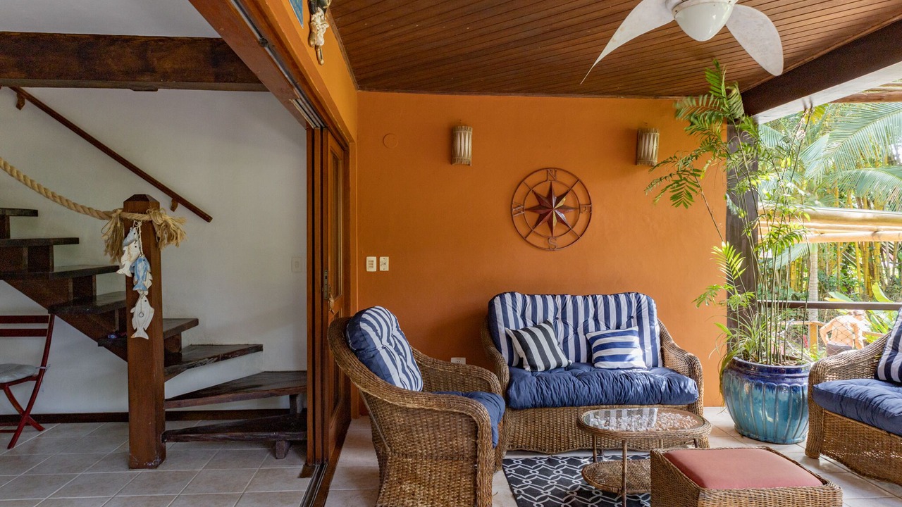 Photo of Livingroom in Cocaia
