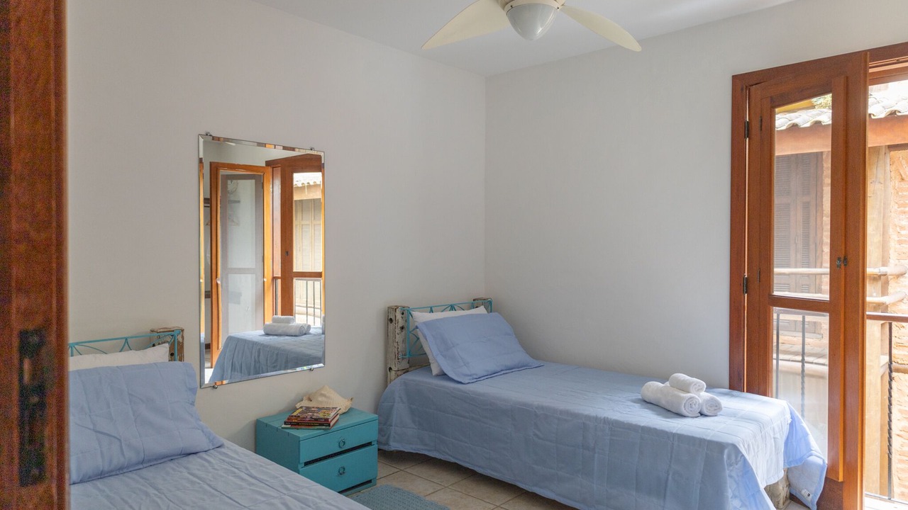 Photo of Bedroom in Cocaia