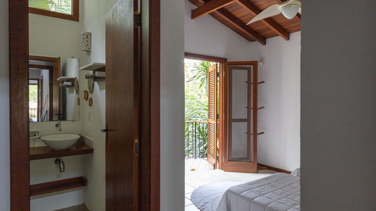 Photo of Bedroom in Cocaia