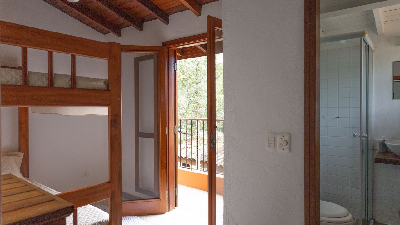 Photo of Bedroom in Cocaia