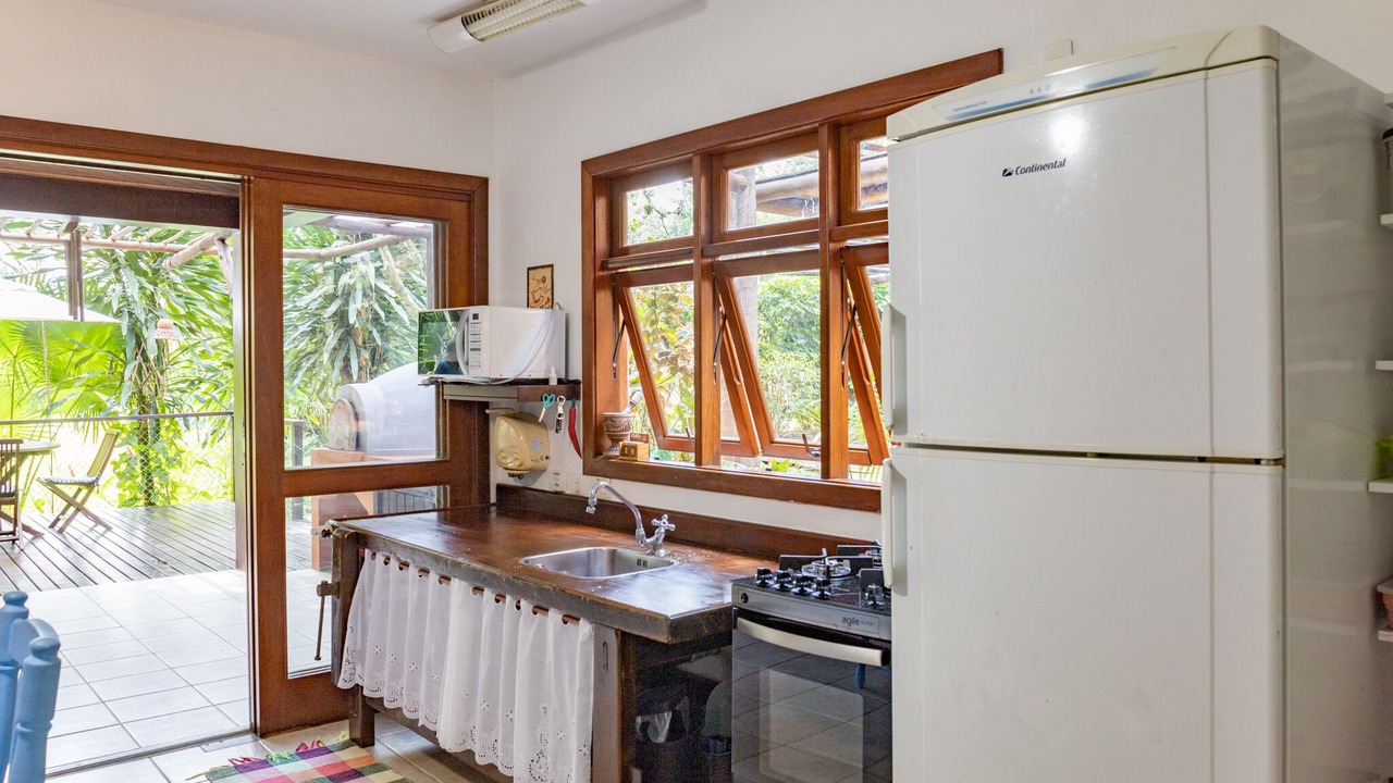 Photo of Kitchen in Cocaia