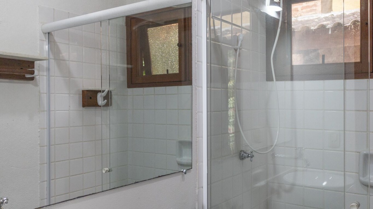 Photo of Bathroom in Cocaia