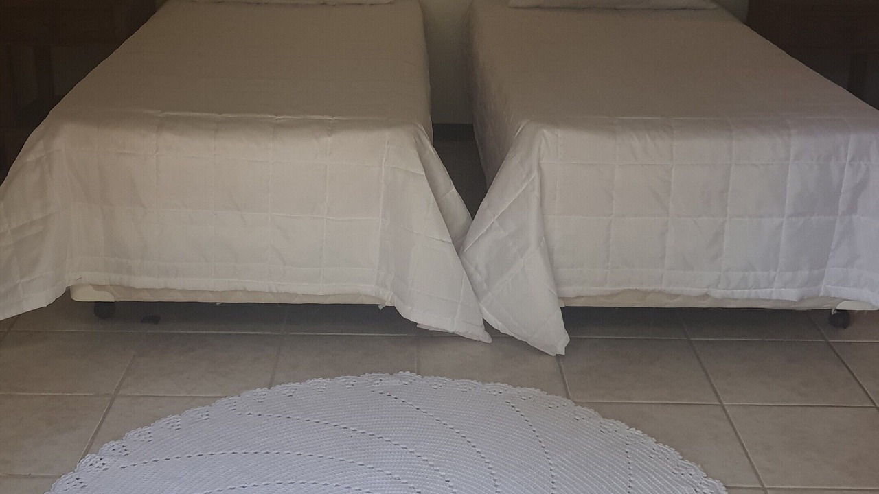 Photo of Bedroom in Cocaia