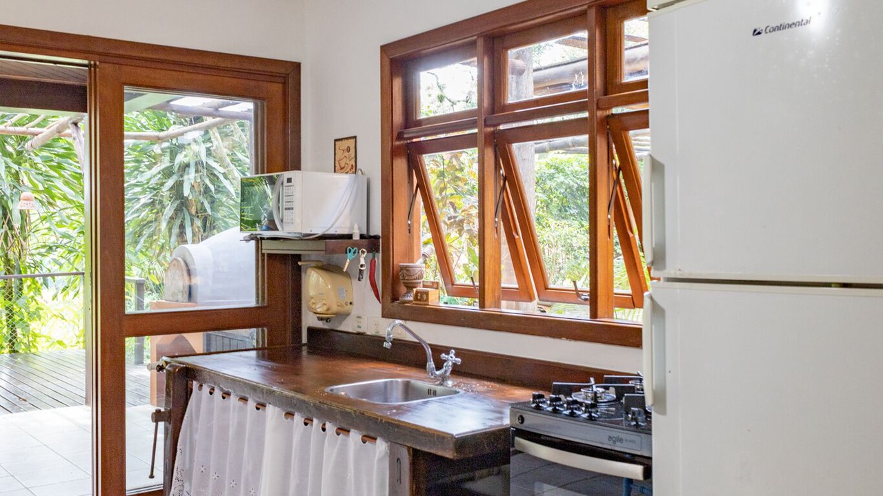 Photo of Kitchen in Cocaia