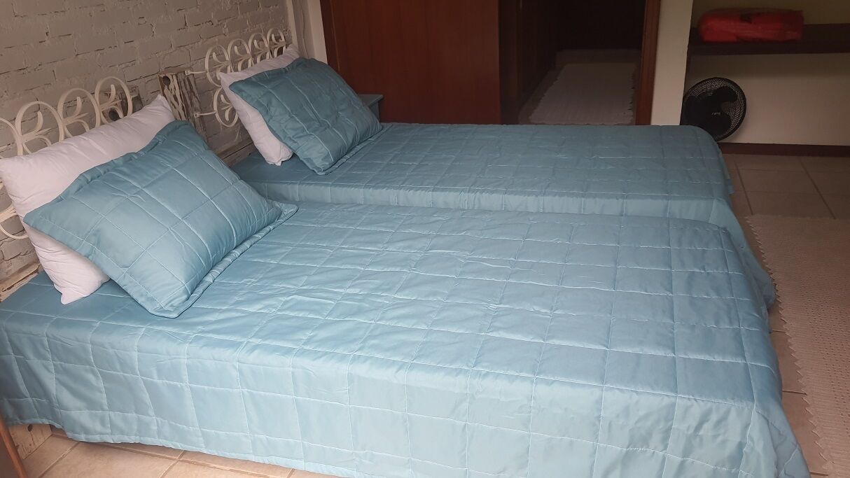 Photo of Bedroom in Cocaia