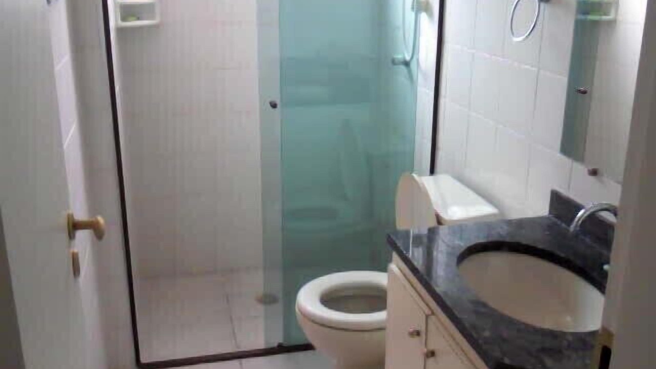 Photo of Bathroom in Asturias