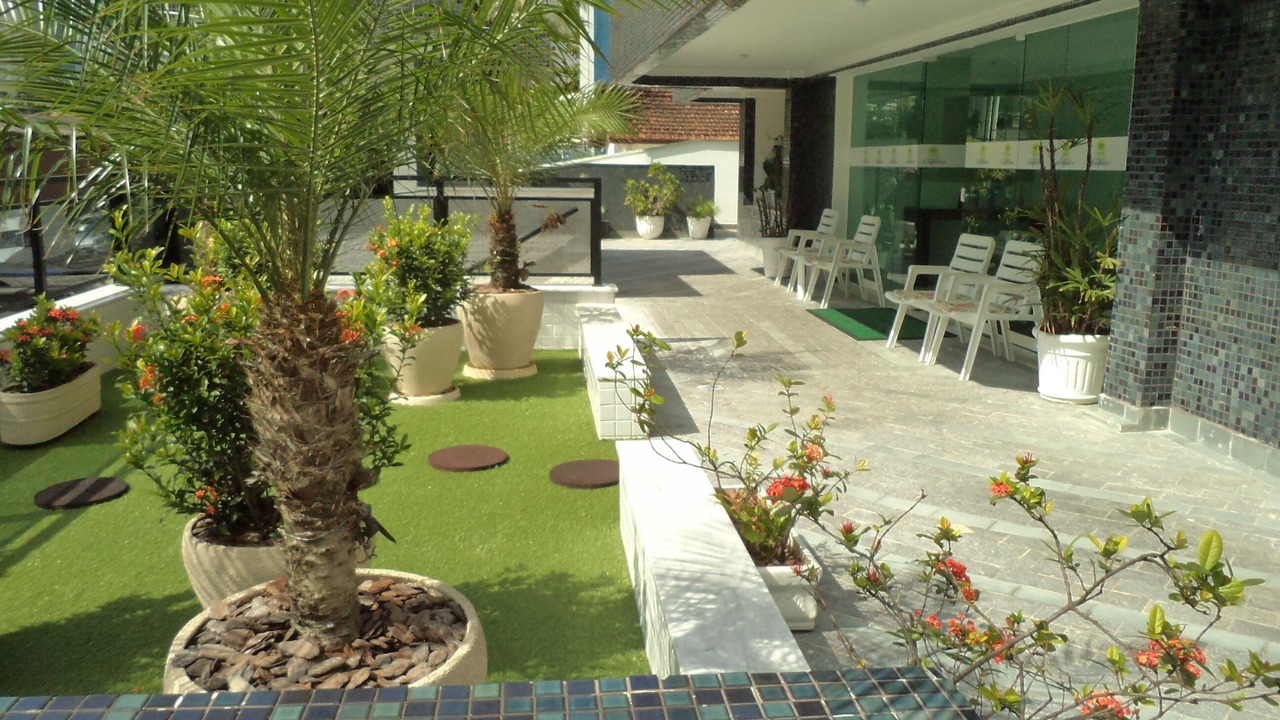 Photo of Patio Balcony in Asturias