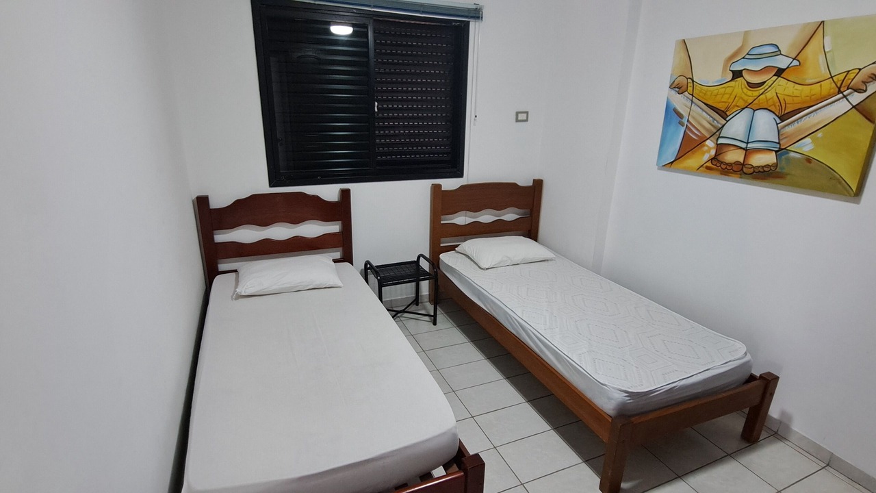 Photo of Bedroom in Asturias