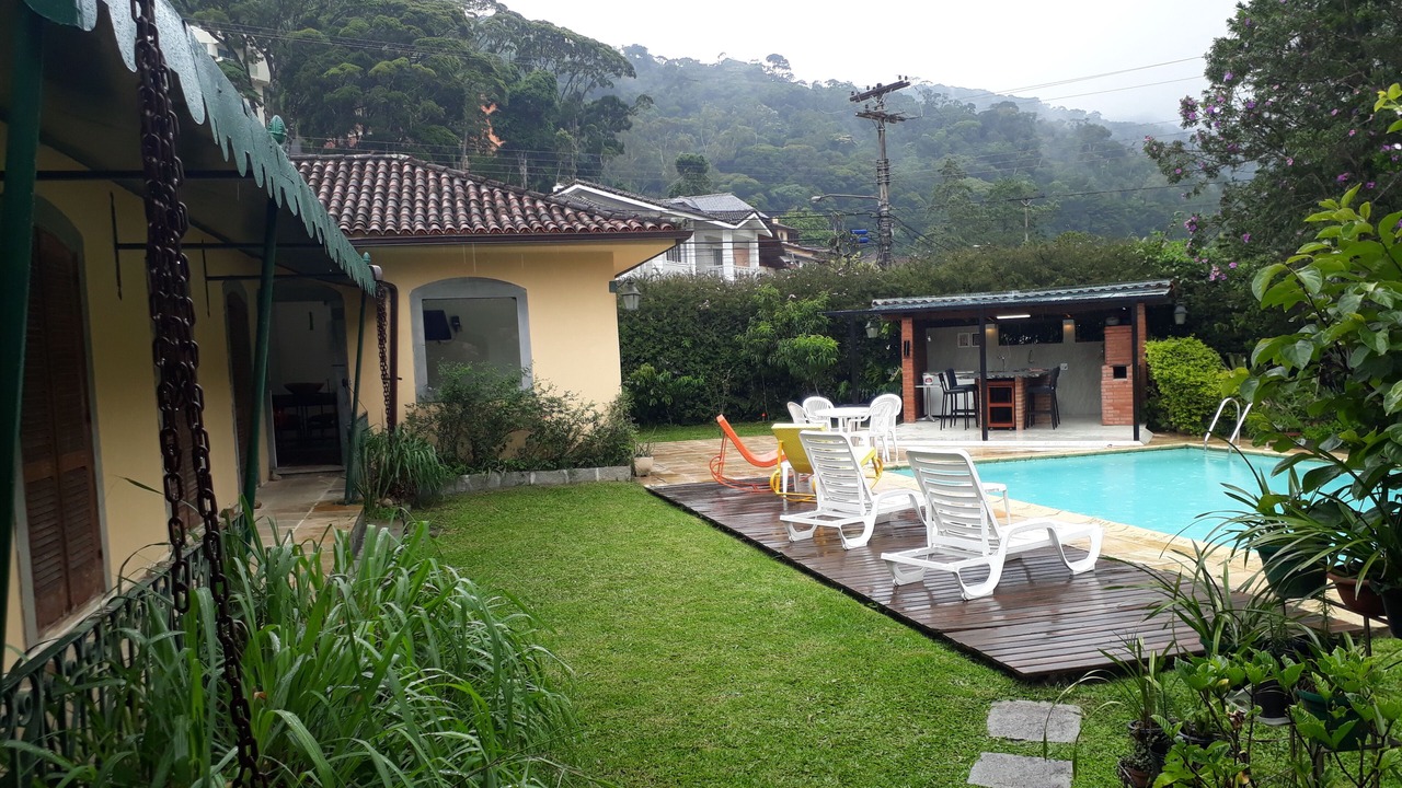 Photo of Outdoor in Teresopolis