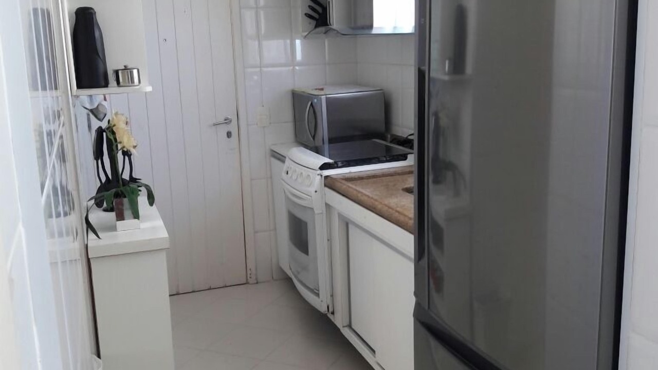 Photo of Kitchen in Asturias
