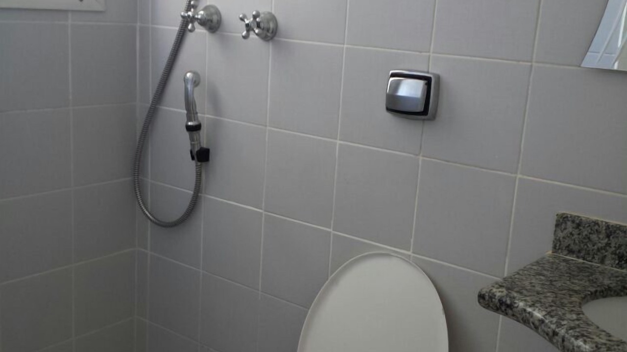 Photo of Bathroom in Asturias