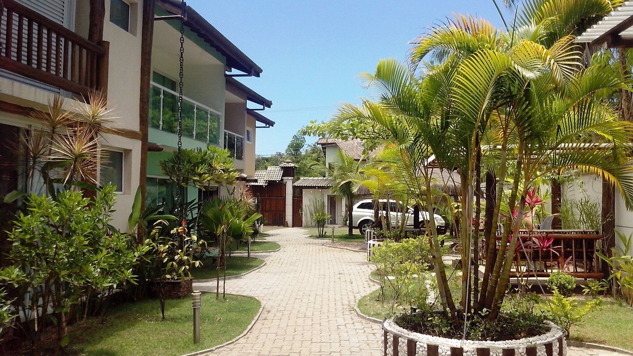 Photo of Outdoor in Sao Sebastiao