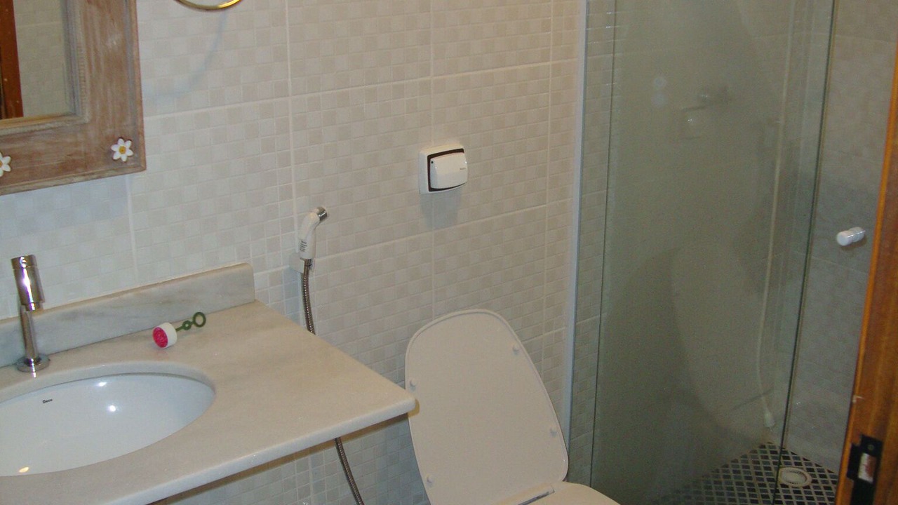Photo of Bathroom in Sao Sebastiao