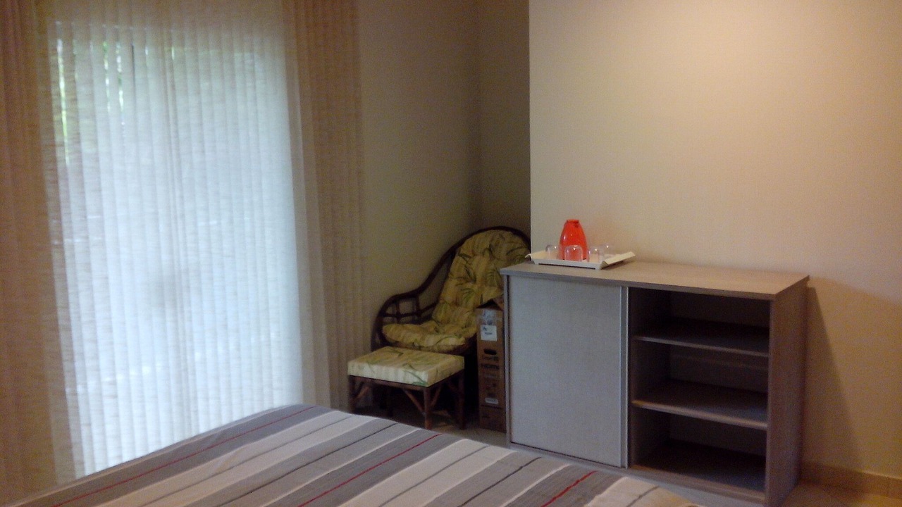 Photo of Bedroom in Sao Sebastiao